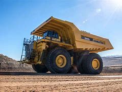 Image result for Komatsu Dump Truck