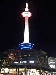 Image result for Osaka Tower