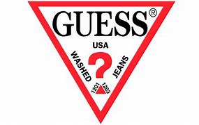 Image result for Guess Logo Shoes