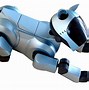Image result for Sony Aibo Gen 1