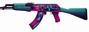Image result for CS:GO Neon Rider