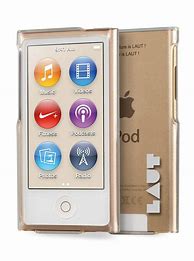 Image result for Clear iPod Nano Case