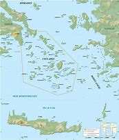 Image result for Kiklades Islands