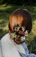 Image result for What Flower Is Used as Hairpin