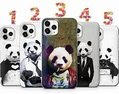 Image result for Panda Line Diagram Phone Case