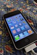 Image result for iPhone 3GS Blac