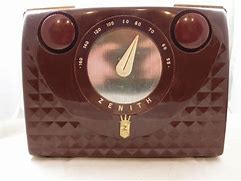 Image result for Vintage Zenith Portable Record Player