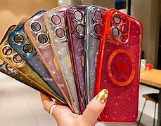 Image result for iPhone 14 Pro Max Case Glitter