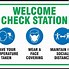 Image result for Check Your Work Sign