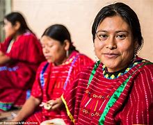 Image result for Mexican Native American Tribes