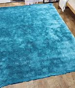 Image result for Blue Fluffy Carpet