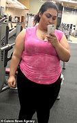 Image result for 280 Lbs Woman