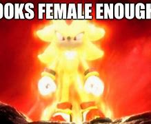 Image result for Looks Woman Enough Meme