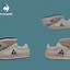 Image result for Le Coq Sportif 80s Trainers