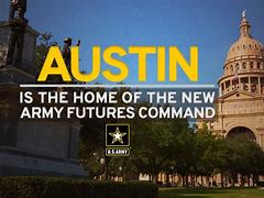 Image result for PC 2022 of Army Futures Command