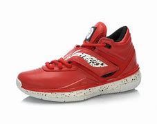 Image result for D-Wade Basketball Shoes