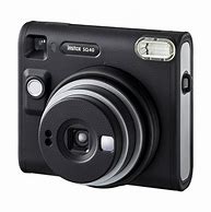 Image result for Instax Gigatron Black