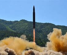 Image result for North Korea Missile and Althleary