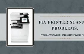 Image result for Fix Printer Scanner Problems