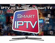 Image result for Smart IPTV Samsung