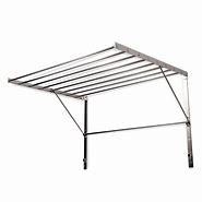 Image result for Folding Wall Mounted Drying Rack