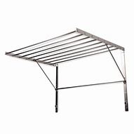 Image result for Foldable Drying Rack Wall Mounted