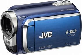 Image result for JVC Everio GZ-MS120