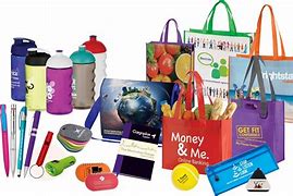 Image result for Promotional Merchandise