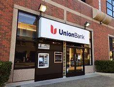 Image result for union bank california logo