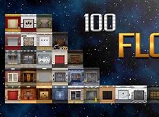 Image result for 100 Floors Game