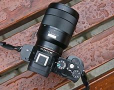 Image result for Sony a7s III Body
