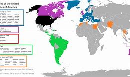 Image result for Us Allies and Foes