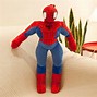 Image result for Spider-Man Stuff Toy