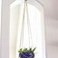 Image result for Chain Plant Hanger Ideas DIY