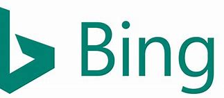 Image result for Bing Logo.png