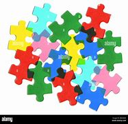 Image result for Jigsaw Puzzle Pieces