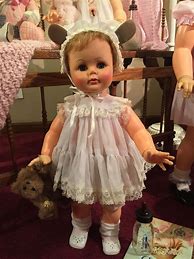 Image result for Baby Kissy Doll