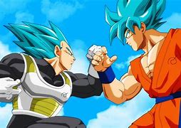 Image result for Dragon Ball Z Vegeta Son