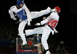 Image result for Martial Arts Aesthetic