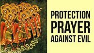 Image result for Protection Chants Against Evil