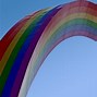 Image result for Sony Headquarters Rainbow