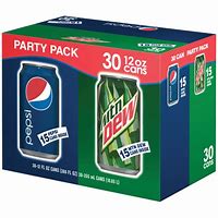 Image result for Pepsi 15 Pack
