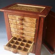 Image result for DIY Jewelry Boxes