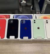 Image result for iPhone Mini Diffrent Colours
