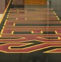 Image result for Cavs Basketball Court