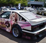 Image result for 痛車
