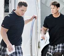 Image result for John Cena Wearing a Skirt