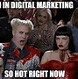 Image result for Digital Marketing Memes