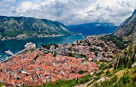 Image result for Serbia and Montenegro Kotor