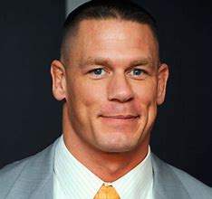 Image result for About John Cena